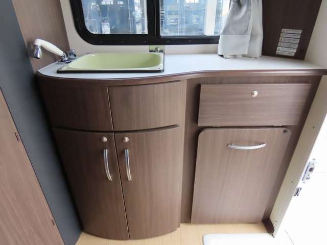 トヨタ カムロード 東和モータース製 H26年 (東海) 99