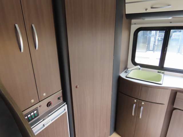 トヨタ カムロード 東和モータース製 H26年 (東海) 99