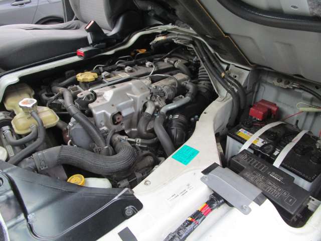 いすゞ コモバン ２．５ＬＤロングディーゼル H27年 (関東) 99