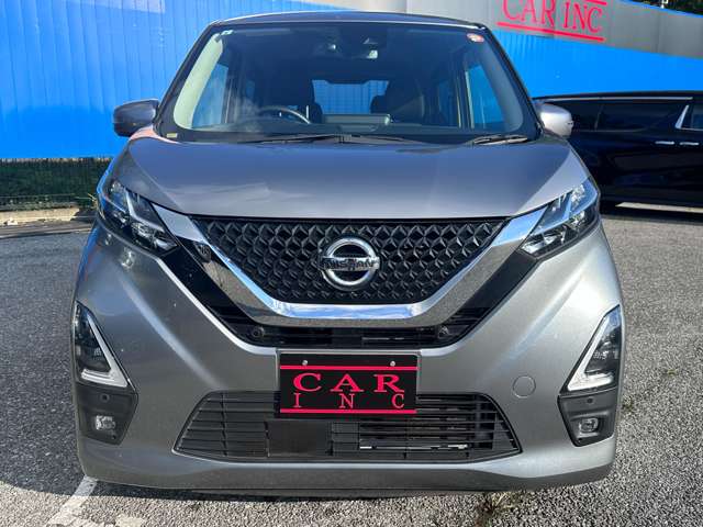 日産 デイズ ６６０ ハイウェイスターＸ プロパイロット エディション R3年 () 99