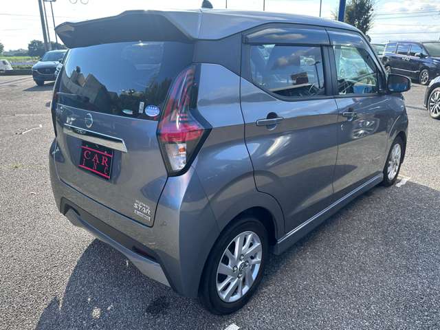 日産 デイズ ６６０ ハイウェイスターＸ プロパイロット エディション R3年 () 99