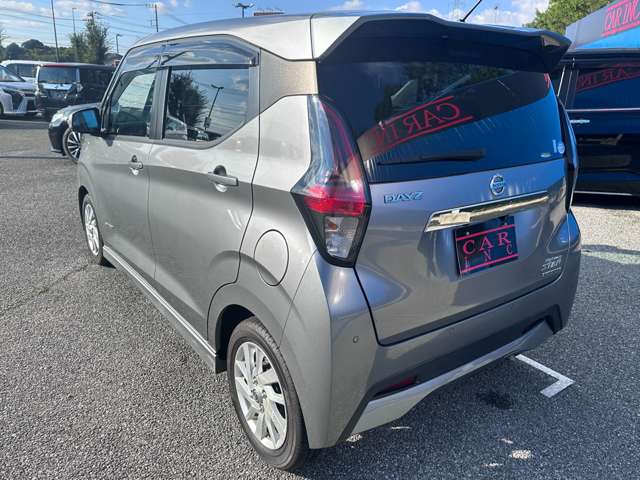 日産 デイズ ６６０ ハイウェイスターＸ プロパイロット エディション R3年 () 99