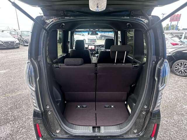 ホンダ Ｎ　ＢＯＸ カスタム ６６０ Ｇ Ｌ ホンダセンシング H30年 () 99