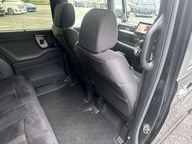 ホンダ Ｎ　ＢＯＸ カスタム ６６０ Ｇ Ｌ ホンダセンシング H30年 () 99