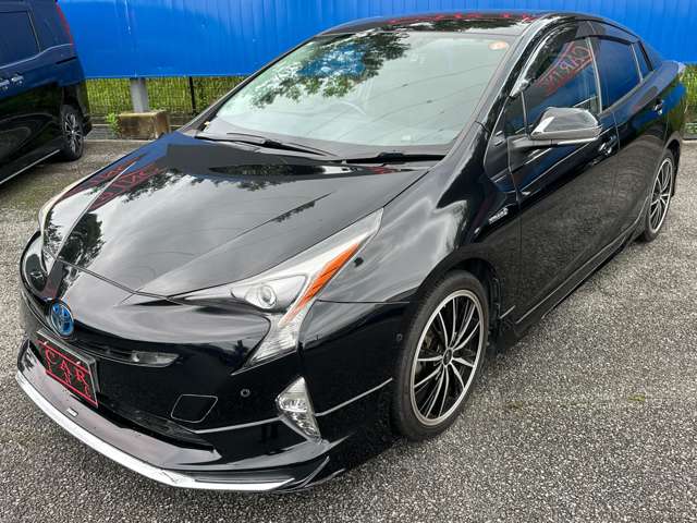 トヨタ プリウス １．８ Ａ H28年 () 99
