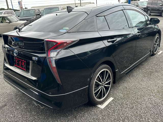 トヨタ プリウス １．８ Ａ H28年 () 99