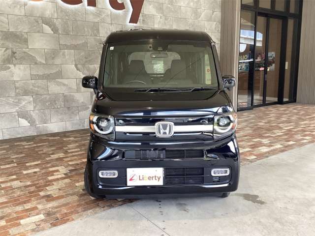ホンダ Ｎ−ＶＡＮ ６６０ ＋スタイル ファン R4年 (近畿) 99