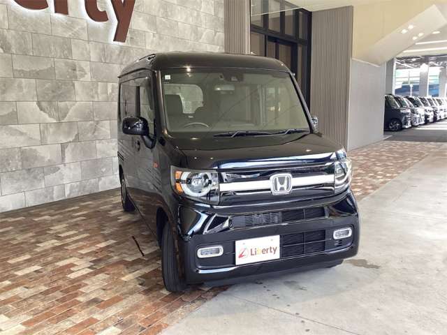 ホンダ Ｎ−ＶＡＮ ６６０ ＋スタイル ファン R4年 (近畿) 99