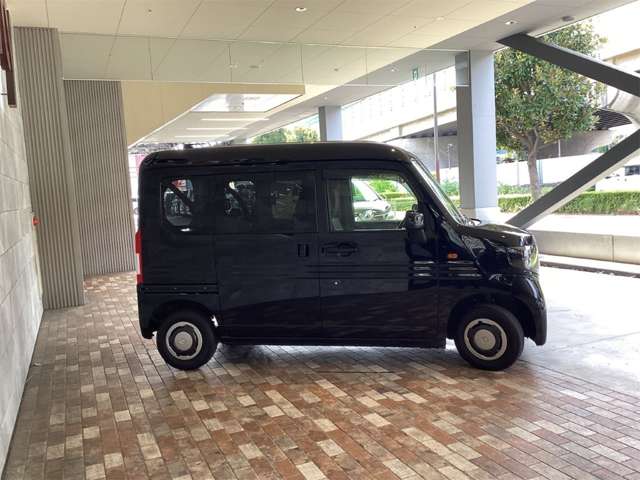 ホンダ Ｎ−ＶＡＮ ６６０ ＋スタイル ファン R4年 (近畿) 99