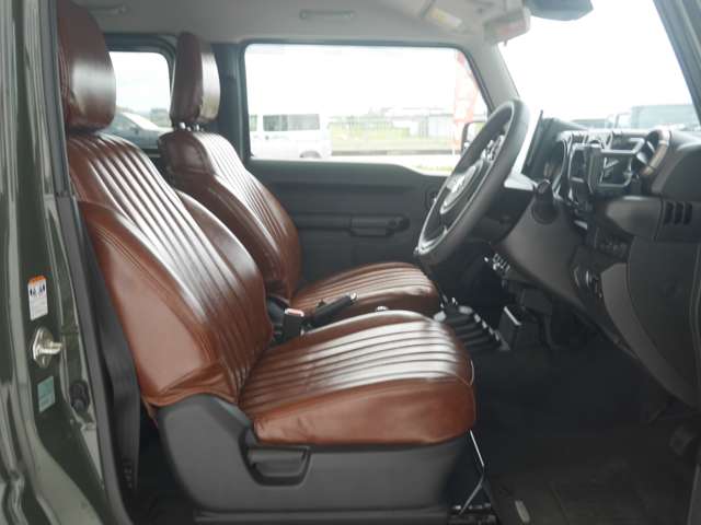スズキ ジムニーシエラ １．５ ＪＣ ４ＷＤ R5年 () 99