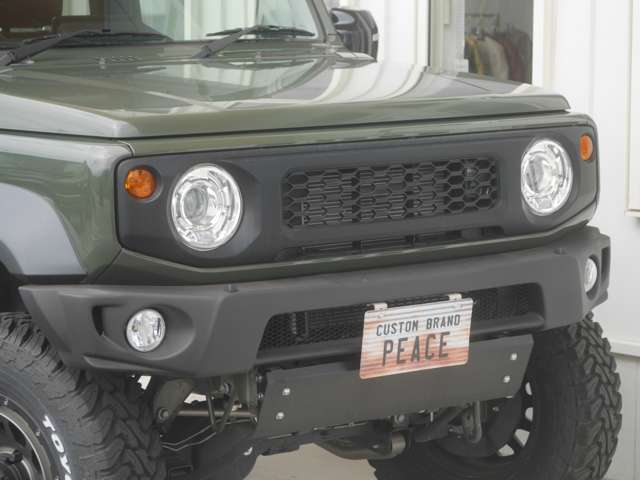 スズキ ジムニーシエラ １．５ ＪＣ ４ＷＤ R5年 () 99
