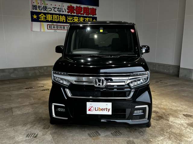 ホンダ Ｎ　ＢＯＸ カスタム ６６０ Ｌ R5年 (近畿) 99
