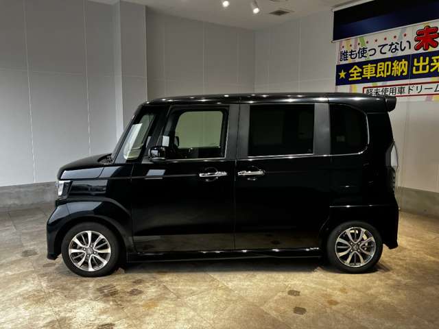 ホンダ Ｎ　ＢＯＸ カスタム ６６０ Ｌ R5年 (近畿) 99