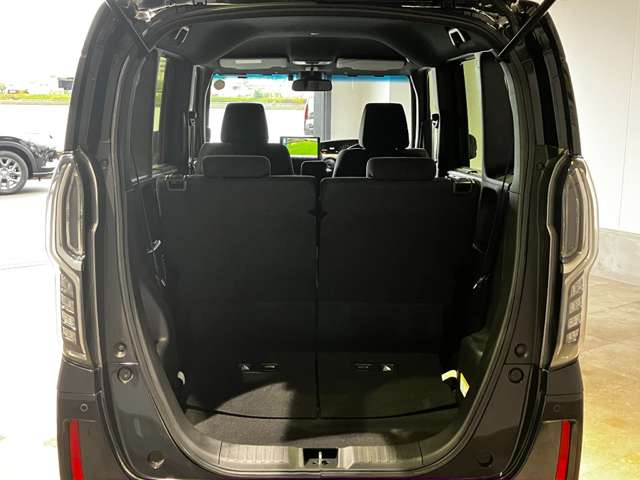 ホンダ Ｎ　ＢＯＸ カスタム ６６０ Ｌ R5年 (近畿) 99