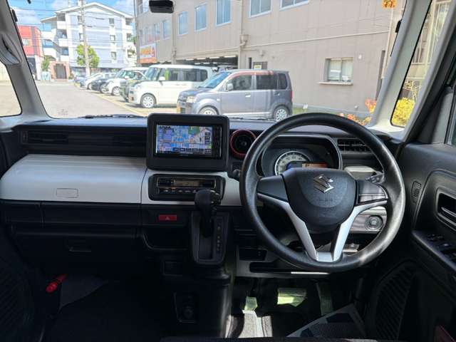 スズキ スペーシア ６６０ ハイブリッド Ｇ 衝突被害軽減ブレーキ非装着車 H30年 (近畿) 99