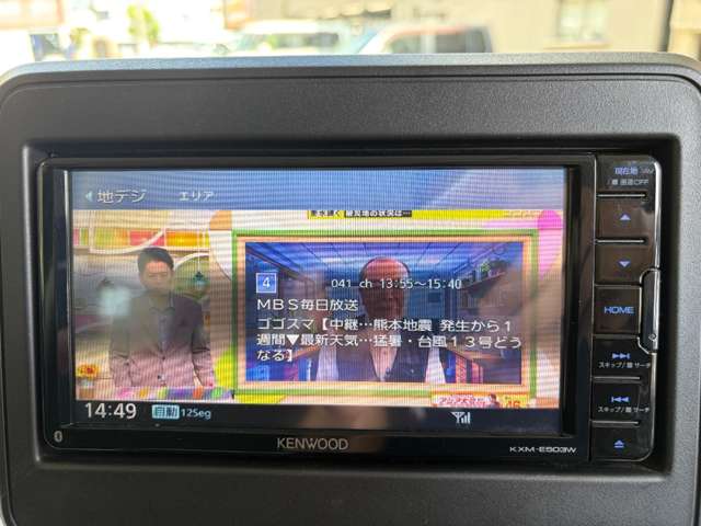 スズキ スペーシア ６６０ ハイブリッド Ｇ 衝突被害軽減ブレーキ非装着車 H30年 (近畿) 99