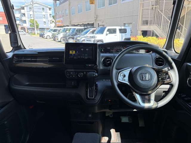 ホンダ Ｎ　ＢＯＸ カスタム ６６０ Ｇ Ｌ ホンダセンシング H30年 (近畿) 99