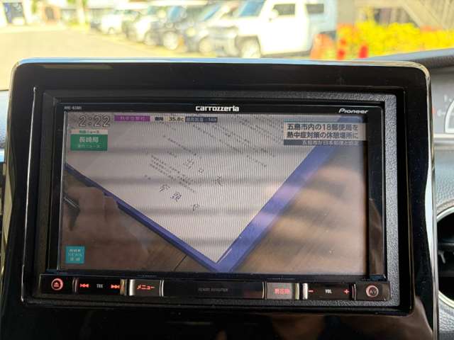 ホンダ Ｎ　ＢＯＸ カスタム ６６０ Ｇ Ｌ ホンダセンシング H30年 (近畿) 99