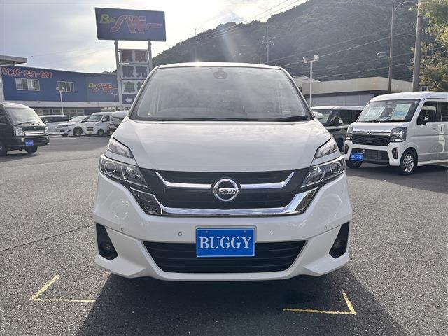 日産 セレナ ２．０ Ｘ H29年 () 99