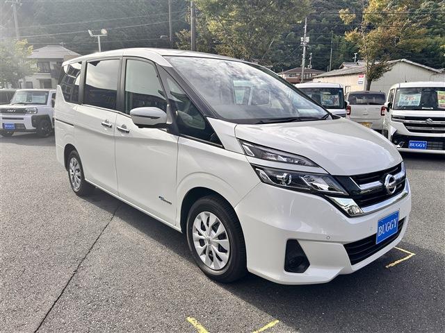 日産 セレナ ２．０ Ｘ H29年 () 99