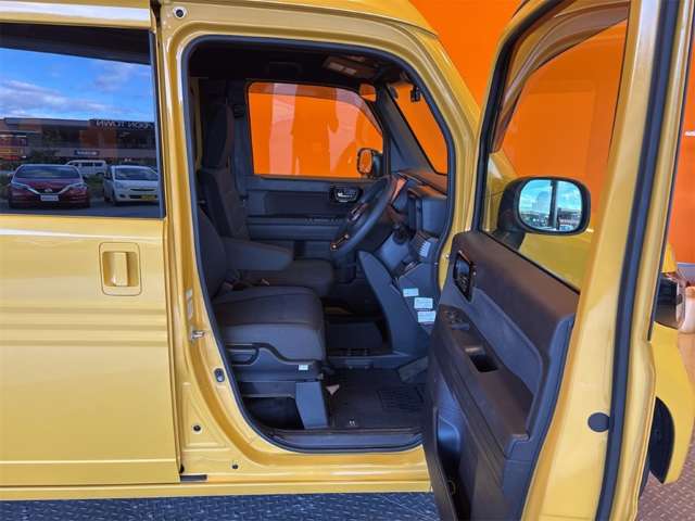 ホンダ Ｎ−ＶＡＮ ６６０ ＋スタイル ファン ホンダセンシング H30年 () 99
