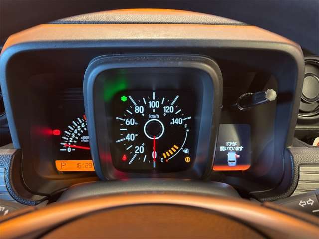 ホンダ Ｎ−ＶＡＮ ６６０ ＋スタイル ファン ホンダセンシング H30年 () 99