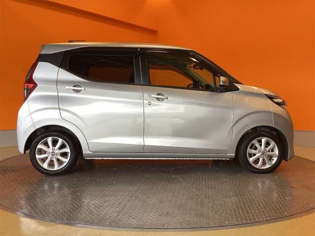 日産 デイズ ６６０ Ｘ R3年 (近畿) 99