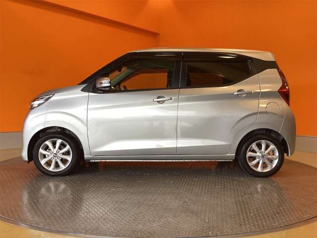 日産 デイズ ６６０ Ｘ R3年 (近畿) 99