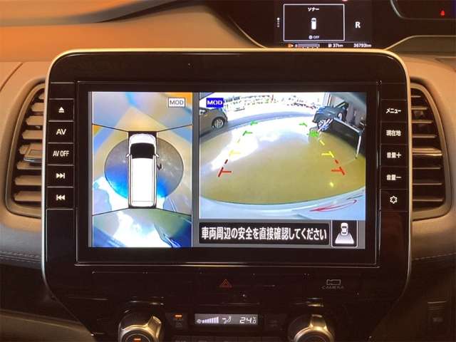 日産 セレナ ２．０ ハイウェイスター Ｖ R3年 (近畿) 99