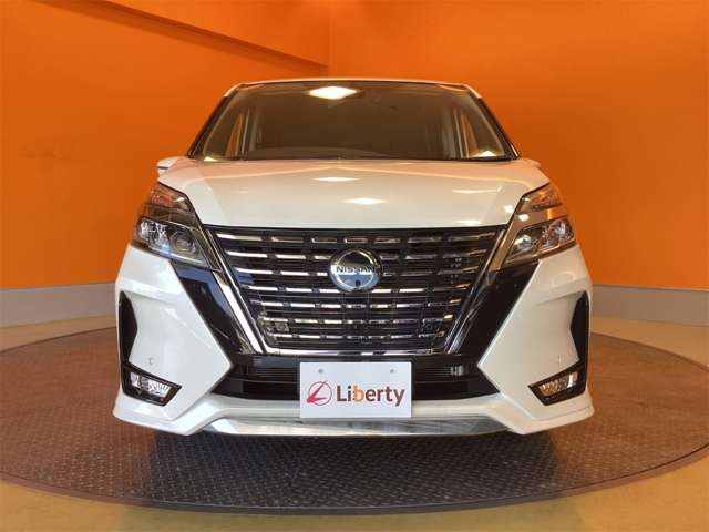 日産 セレナ ２．０ ハイウェイスター Ｖ R3年 (近畿) 99