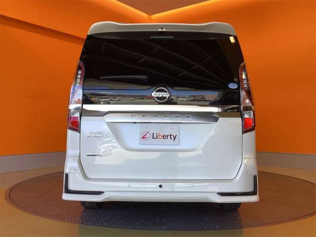 日産 セレナ ２．０ ハイウェイスター Ｖ R3年 (近畿) 99