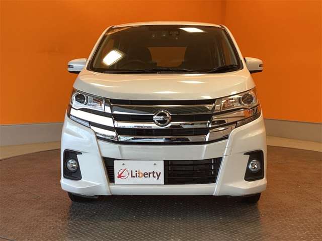 日産 デイズ ６６０ ハイウェイスターＸ H29年 (近畿) 99