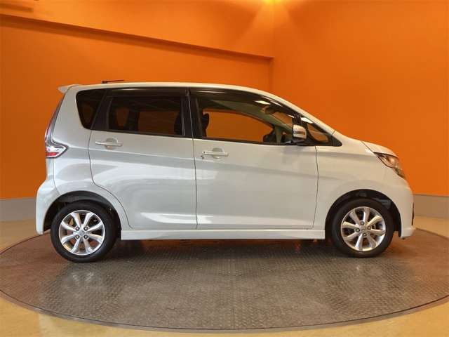 日産 デイズ ６６０ ハイウェイスターＸ H29年 (近畿) 99