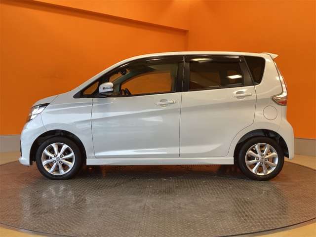 日産 デイズ ６６０ ハイウェイスターＸ H29年 (近畿) 99