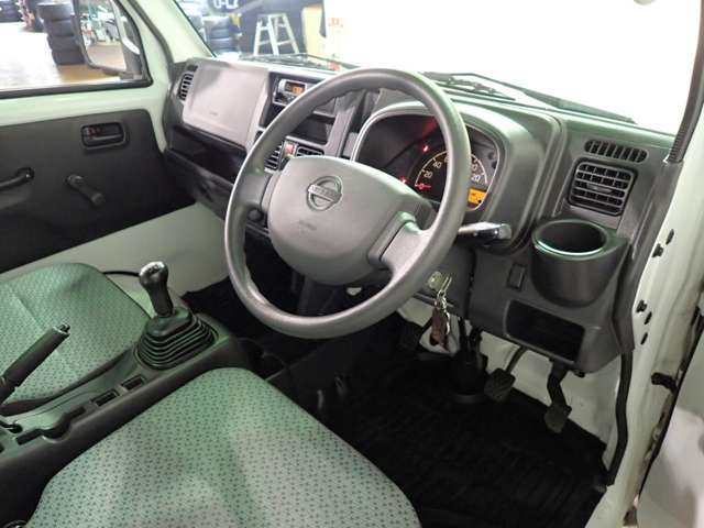 日産 ＮＴ１００クリッパー ６６０ ＤＸ R2年 () 99