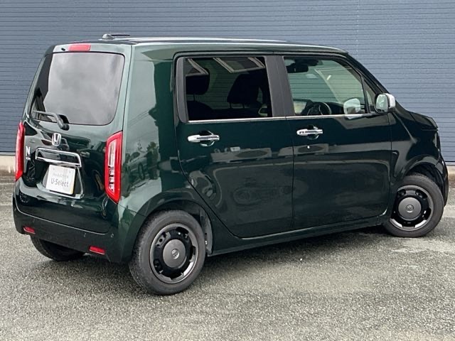 ホンダ Ｎ−ＷＧＮ ６６０ Ｌ スタイルプラス ビター R5年 () 99