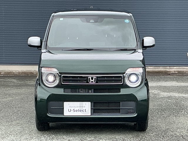 ホンダ Ｎ−ＷＧＮ ６６０ Ｌ スタイルプラス ビター R5年 () 99