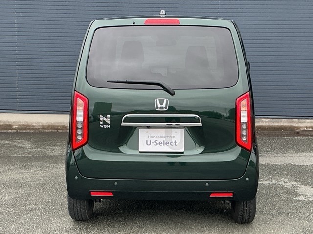 ホンダ Ｎ−ＷＧＮ ６６０ Ｌ スタイルプラス ビター R5年 () 99