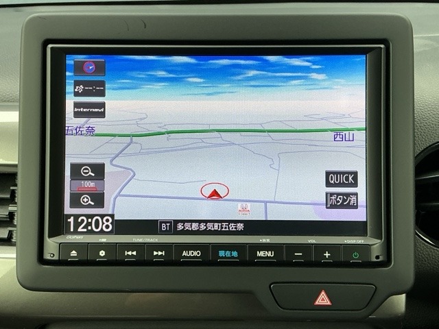 ホンダ Ｎ−ＷＧＮ ６６０ Ｌ スタイルプラス ビター R5年 () 99