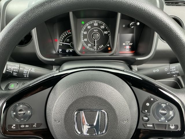 ホンダ Ｎ−ＷＧＮ ６６０ Ｌ スタイルプラス ビター R5年 () 99