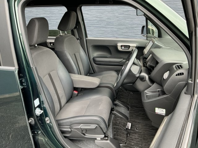 ホンダ Ｎ−ＷＧＮ ６６０ Ｌ スタイルプラス ビター R5年 () 99