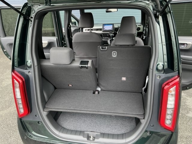 ホンダ Ｎ−ＷＧＮ ６６０ Ｌ スタイルプラス ビター R5年 () 99