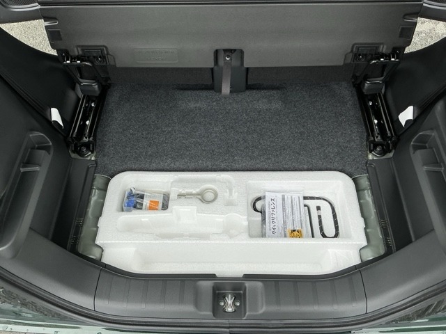ホンダ Ｎ−ＷＧＮ ６６０ Ｌ スタイルプラス ビター R5年 () 99