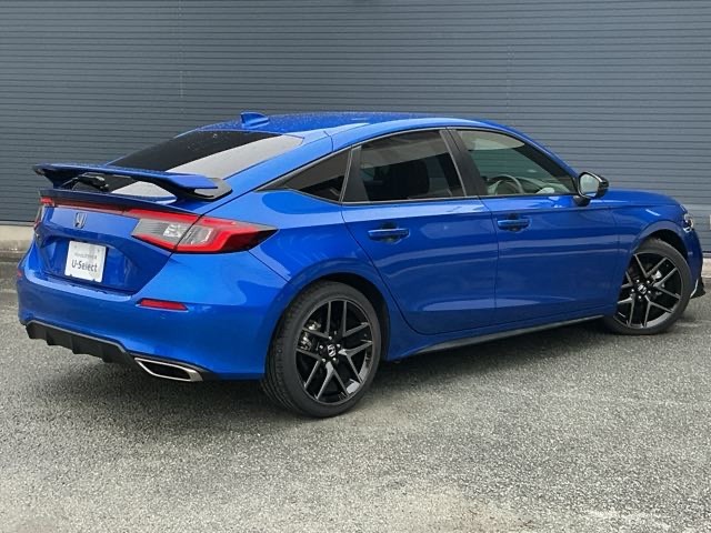 ホンダ シビック １．５ ＥＸ R6年 (近畿) 99