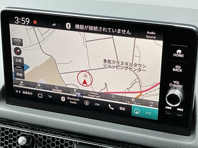 ホンダ シビック １．５ ＥＸ R6年 (近畿) 99