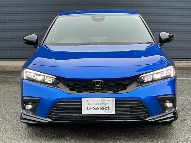 ホンダ シビック １．５ ＥＸ R6年 (近畿) 99