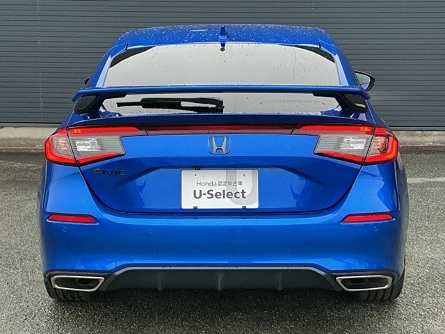 ホンダ シビック １．５ ＥＸ R6年 (近畿) 99