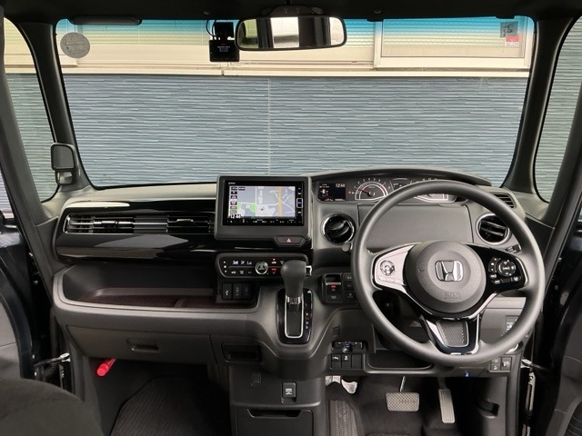 ホンダ Ｎ　ＢＯＸ カスタム ６６０ Ｌ R4年 () 99