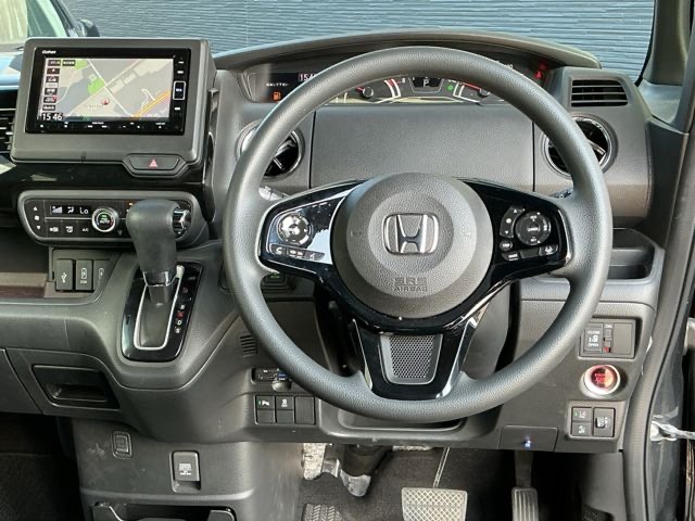 ホンダ Ｎ　ＢＯＸ カスタム ６６０ Ｌ R4年 () 99
