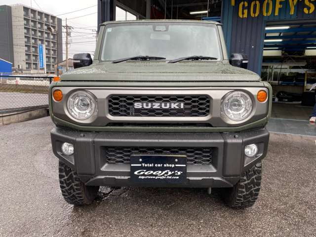 スズキ ジムニー ６６０ ＸＣ ４ＷＤ R3年 (九州・沖縄) 99
